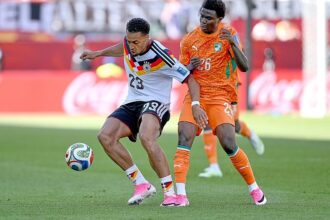 Fußball-WM: Deutschland gewinnt gegen Elfenbeinküste