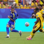 Fußball-WM: Ecuador und Curacao torlos