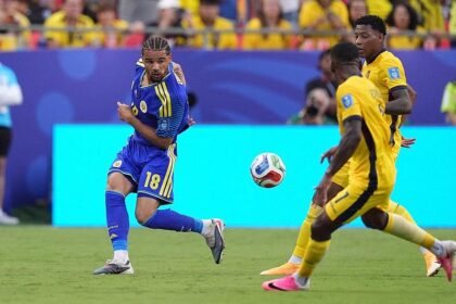Fußball-WM: Ecuador und Curacao torlos