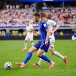 Fußball-WM: England gewinnt gegen Kroatien
