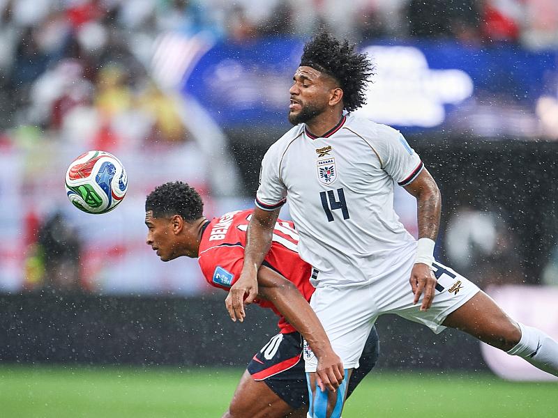 Fußball-WM: England nach Sieg gegen Panama Gruppenerster