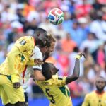 Fußball-WM: England und Ghana unentschieden