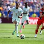 Fußball-WM: Frankreich schlägt Norwegen – Senegal deklassiert Irak