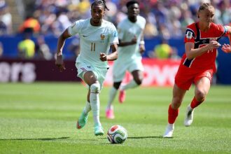 Fußball-WM: Frankreich schlägt Norwegen – Senegal deklassiert Irak
