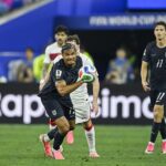 Fußball-WM: Gastgeber USA verliert gegen Türkei