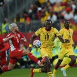 Fußball-WM: Ghana mit spätem Siegtreffer gegen Panama