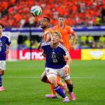 Fußball-WM: Japan erkämpft sich ein 2:2 gegen die Niederlande