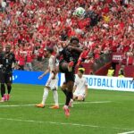 Fußball-WM: Kanada gewinnt haushoch gegen Katar