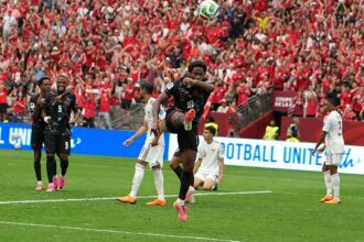 Fußball-WM: Kanada gewinnt haushoch gegen Katar