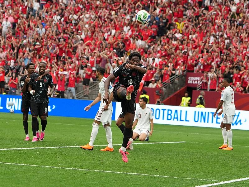 Fußball-WM: Kanada gewinnt haushoch gegen Katar