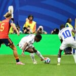Fußball-WM: Kap Verde holt historisches Remis gegen Spanien