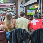 Fußball-WM: Katar trifft spät zum Ausgleich gegen die Schweiz