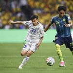 Fußball-WM: Kolumbien siegt 3:1 gegen WM-Debütant Usbekistan