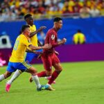 Fußball-WM: Kolumbien und Portugal unentschieden