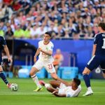 Fußball-WM: Marokko gewinnt gegen Schottland