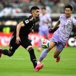 Fußball-WM: Mexiko sichert sich Gruppensieg gegen Südkorea