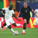 Fußball-WM: Norwegen feiert zweiten Sieg gegen Senegal