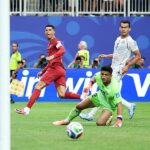 Fußball-WM: Portugal schlägt Usbekistan souverän