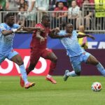 Fußball-WM: Portugal und DR Kongo trennen sich unentschieden