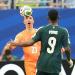 Fußball-WM: Saudi-Arabien rettet unentschieden gegegn Uruguay