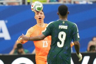 Fußball-WM: Saudi-Arabien rettet unentschieden gegegn Uruguay