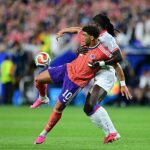 Fußball-WM: Schottland schlägt Haiti