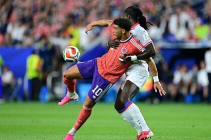 Fußball-WM: Schottland schlägt Haiti