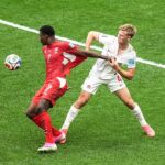 Fußball-WM: Schweiz besiegt Kanada und gewinnt Gruppe B