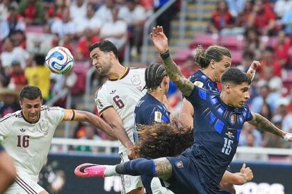 Fußball-WM: Spanien gewinnt mühevoll – Kap Verde auch weiter