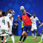 Fußball-WM: Spanien schlägt Saudi-Arabien deutlich