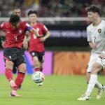 Fußball-WM: Südkorea schlägt Tschechien