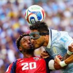 Fußball-WM: Uruguay und Kap Verde trennen sich 2:2
