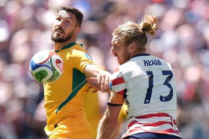 Fußball-WM: USA bezwingen Australien