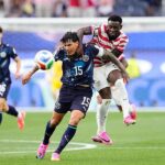 Fußball-WM: USA bezwingen Paraguay
