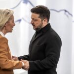 G7-Staaten sehen Ukraine “in Position der Stärke”