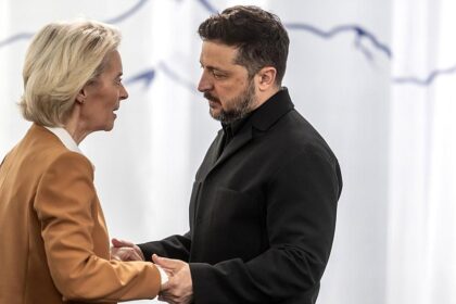 G7-Staaten sehen Ukraine “in Position der Stärke”