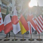 G7 wollen Abhängigkeit von China bei Rohstoffimporten senken
