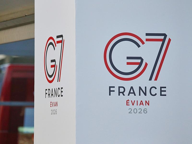 G7 wollen Entwicklungshilfe grundlegend reformieren