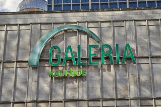Galeria begleicht Mietrückstände am Berliner Alexanderplatz
