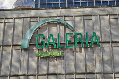 Galeria begleicht Mietrückstände am Berliner Alexanderplatz