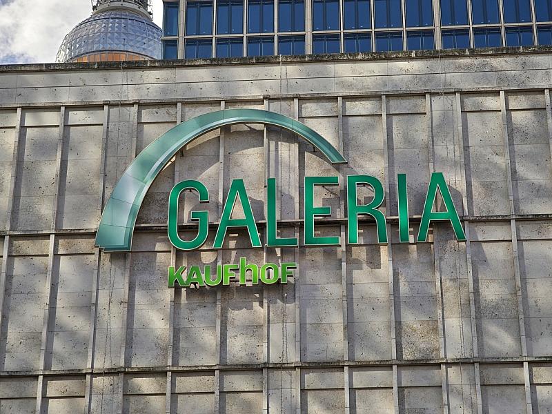 Galeria begleicht Mietrückstände am Berliner Alexanderplatz