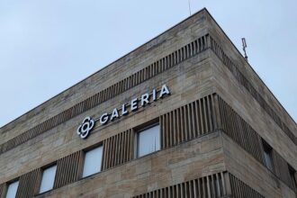 Galeria-Miteigentümer will Hilfe von Politik und Sozialpartnern