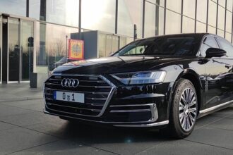Gauck: Bundespräsidentin wäre “folgerichtiges Signal”