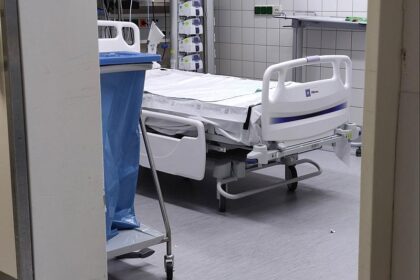GBA-Chef Hecken kritisiert Warkens Gesundheitspläne