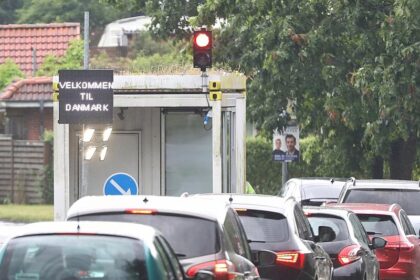 GdP erwartet trotz Grenzkontrollen kaum Urlaubsstaus