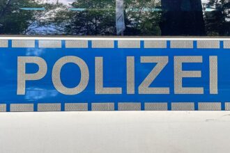 GdP fordert nationale Polizei-Reserve für den Ernstfall