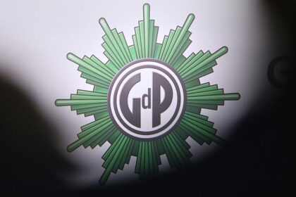 GdP fürchtet zunehmende Gewalt gegen Wahlkämpfer