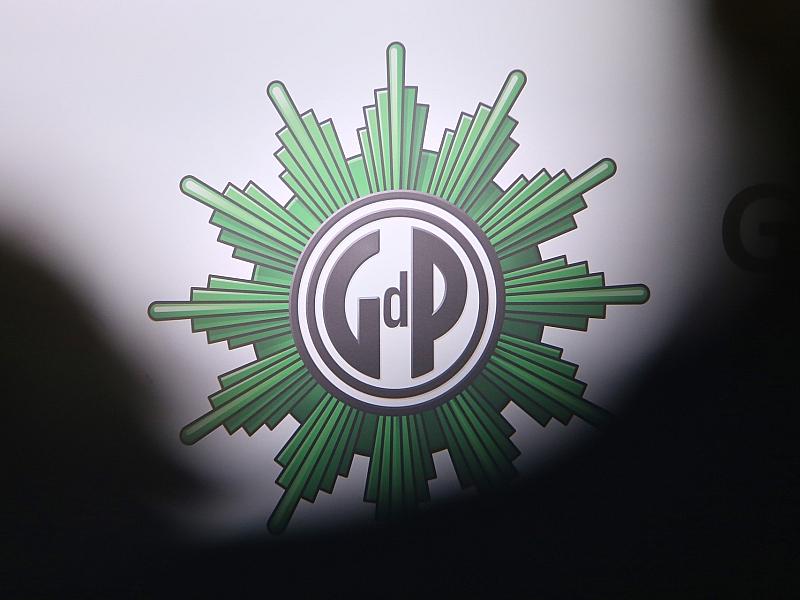 GdP fürchtet zunehmende Gewalt gegen Wahlkämpfer