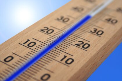Augsburg vor neuer Rekordhitze? Temperaturen könnten 43 Jahre alten Höchstwert brechen