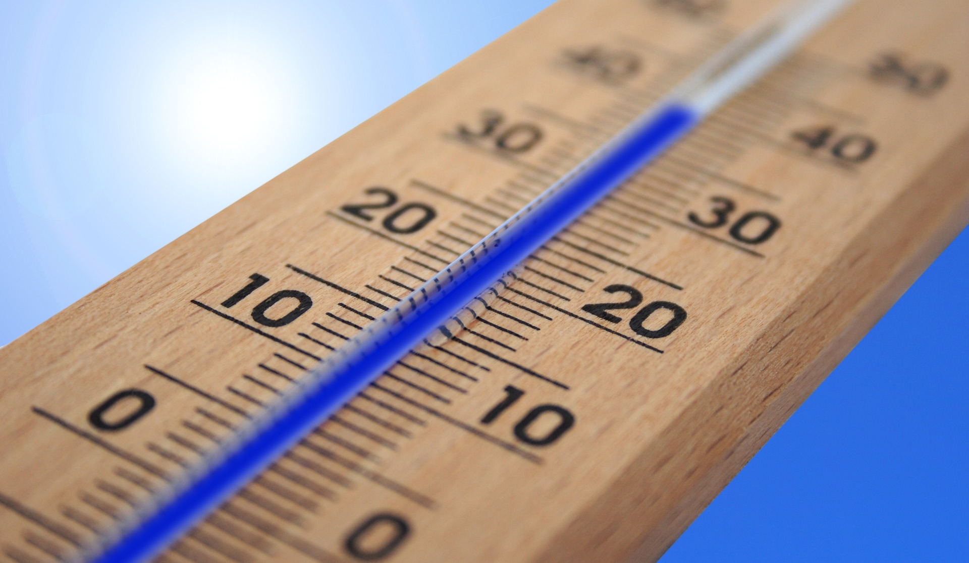 Augsburg vor neuer Rekordhitze? Temperaturen könnten 43 Jahre alten Höchstwert brechen